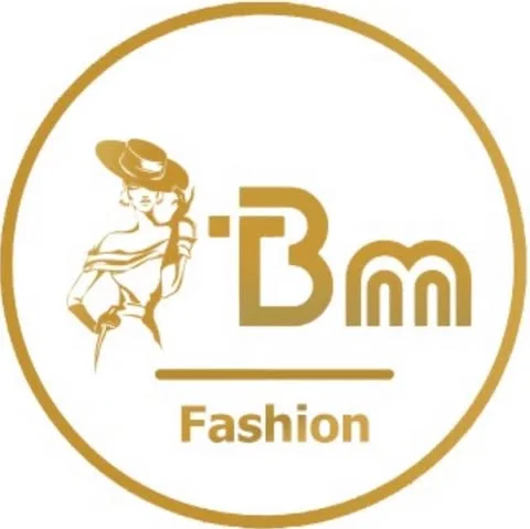 شعار Bm.fashion