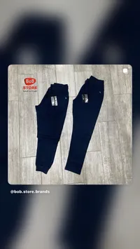 بنطال رياضي رجالي