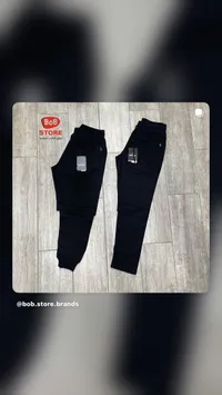 بنطال رياضي رجالي
