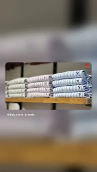 قميص رجالي مخطط