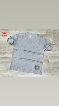 تيشيرت رجالي صيفي - بوب ستور (BoB Store)