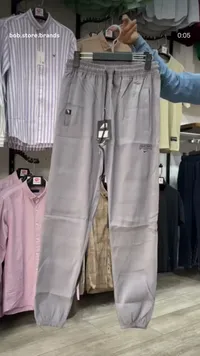 بنطال رياضي رجالي - نايكي إير (Nike)