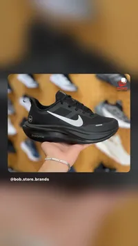 حذاء رياضي للجري زوم إكس - نايكي (Nike)