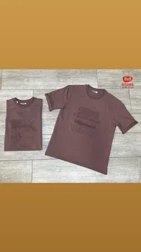 تيشيرت رجالي صيفي - بوب ستور (BoB Store)