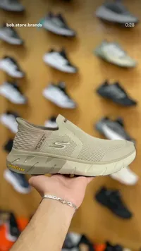 حذاء رياضي سليب-إنز - سكيتشرز (Skechers)