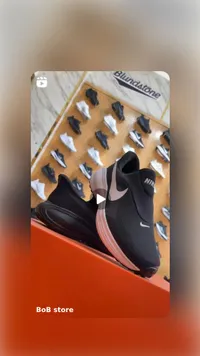 حذاء رياضي شبابي - نايكي (Nike)