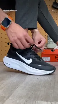 حذاء رياضي زوم إكس - نايكي (Nike)