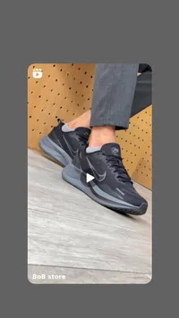 حذاء رياضي شبابي - نايكي (Nike)