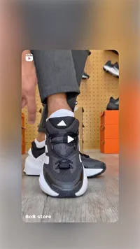 حذاء رياضي شبابي - أديداس (Adidas)