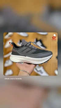 حذاء رياضي شبابي - أديداس (Adidas)