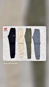 بنطال رياضي رجالي - نايكي إير (Nike)