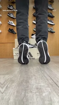 حذاء رياضي للجري - أديداس (Adidas)