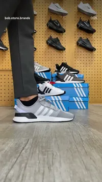 حذاء رياضي شبابي - أديداس (Adidas)