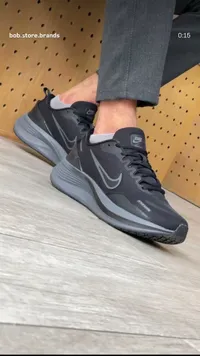 حذاء رياضي للجري نايكي زووم - نايكي (Nike)
