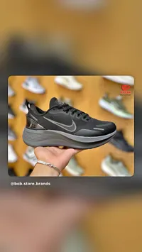 حذاء رياضي للجري - نايكي زووم (Nike)