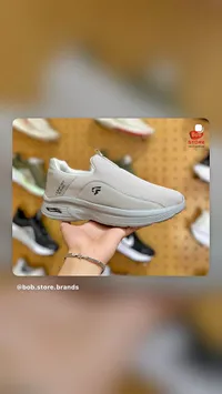 حذاء رياضي مريح - كومفورت سليب إنز (Comfort Slip-ins)