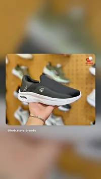 حذاء رياضي شبابي مريح - بوب ستور (Bob Store)