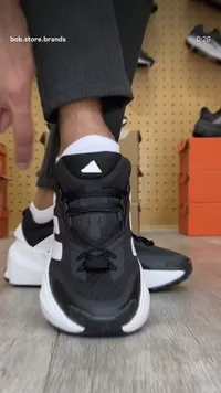 حذاء رياضي شبابي - أديداس (Adidas)