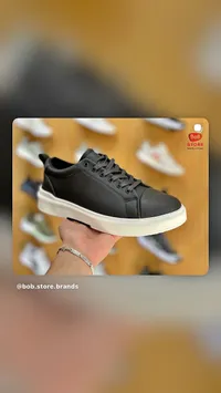 حذاء شبابي كاجوال - بوب ستور (Bob Store)