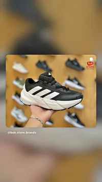حذاء رياضي شبابي - أديداس (Adidas)