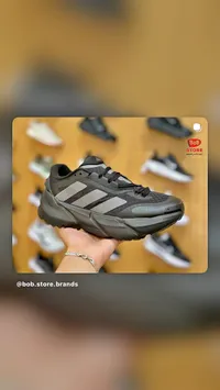 حذاء رياضي شبابي - أديداس (Adidas)