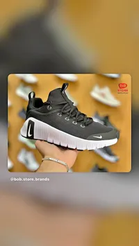 حذاء رياضي نايكي فري - نايكي (Nike)