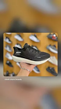 حذاء رياضي شبابي - سكيتشرز (Skechers)