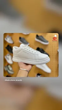 حذاء شبابي كاجوال - كومفورت لايف (Comfort Life)