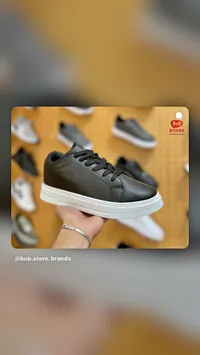 حذاء شبابي كاجوال - بوب ستور (BoB Store)