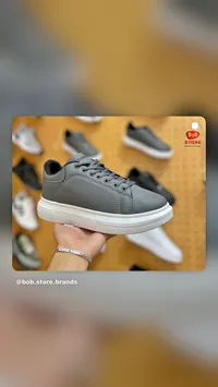 حذاء شبابي كاجوال - كومفورت (Comfort)