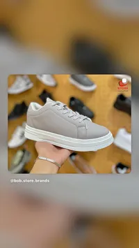 حذاء شبابي كاجوال - بوب ستور (Bob Store)