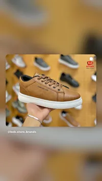 حذاء شبابي كاجوال - كومفورت لايف (Comfort Life)