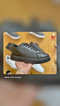 حذاء رياضي كاجوال شبابي - بوب ستور (BoB Store)