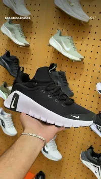 حذاء رياضي نايكي فري - نايكي (Nike)
