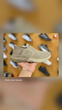 حذاء رياضي سليب-إنز - سكيتشرز (Skechers)