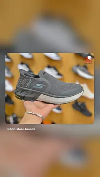 حذاء رياضي سليب-إنز - سكيتشرز (Skechers)