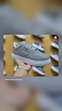 حذاء شبابي مريح - كومفورت (Comfort)