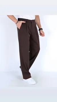 بنطلون رجالي كلاسيكي
