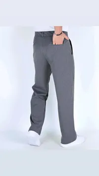 بنطلون رجالي كاجوال (Casual)
