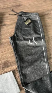 بنطال رياضي رجالي - كالفن كلاين (Calvin Klein)