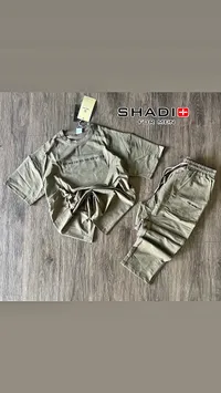 طقم ملابس رجالية - شادي (SHADI)