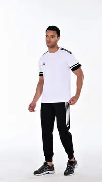 طقم رياضي رجالي - أديداس (Adidas)