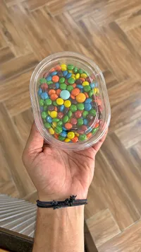 سكيتلز (Skittles)