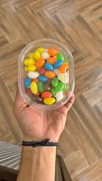 جيلي بينز - جيلي بوبس