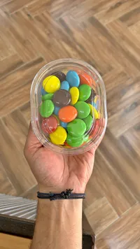 سكيتلز (Skittles)