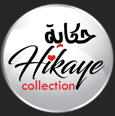 شعار معرض حكاية 2
