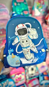 حقيبة ظهر رائد فضاء - Outdoor Gear