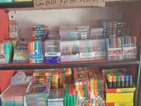 أقلام ماركر هاي لايتنج - زبرو (ZBRU)
