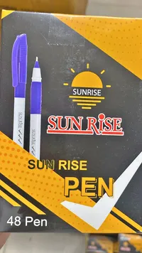 أقلام حبر - صن رايز (Sunrise)
