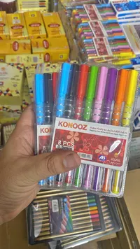 أقلام حبر فاخرة - كونوز (KONOOZ)